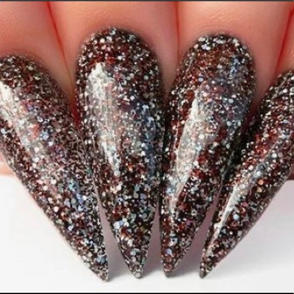 Kiara Sky Chocolate Glaze Dip Powder